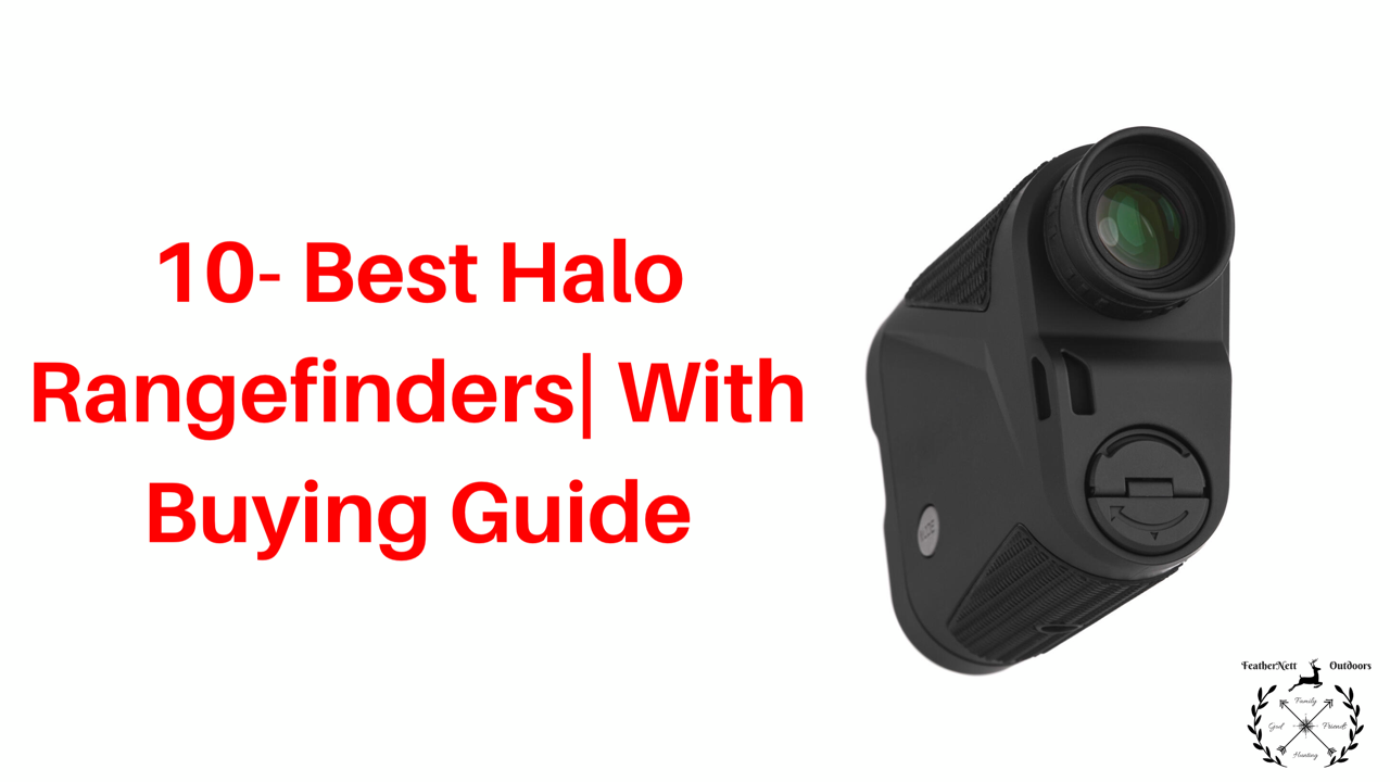 Halo Rangefinders