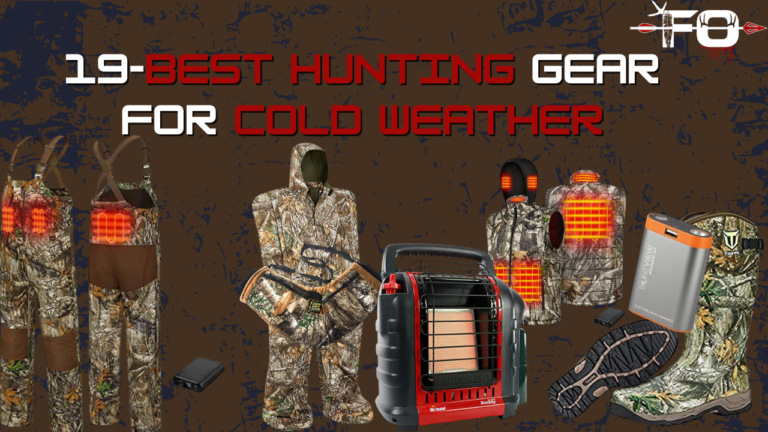 19-best-hunting-gear-for-cold-weather-2023-feathernett-outdoors