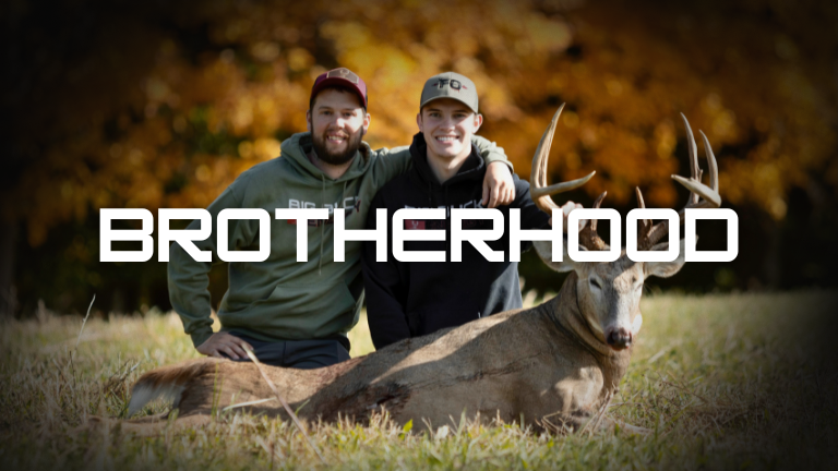 BROOTHERHOOD OVER EGO