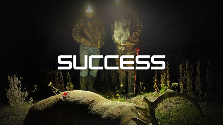 EARNED SUCCESS
