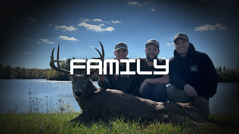 FAMILY ALWAYS