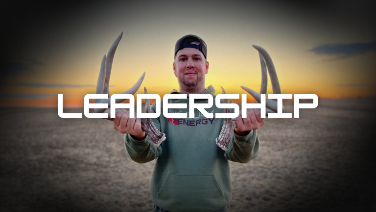 LEGACY THROUGH LEADERSHIP