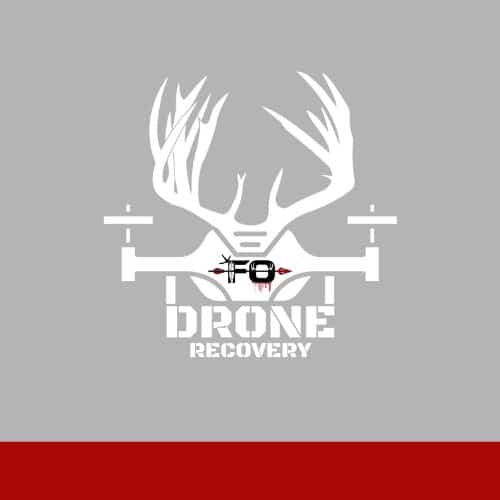 DRONE RECOVERY