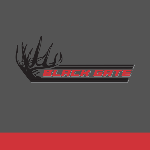 Black gate real cameras