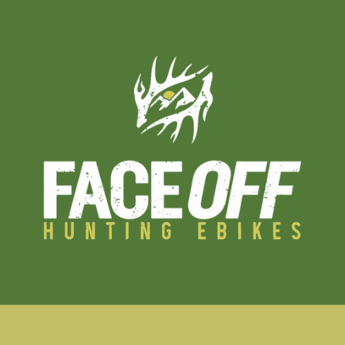 Faceoff bikes